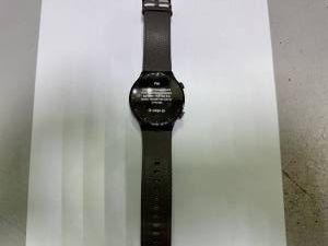 01-200165281: Huawei watch gt 2 pro