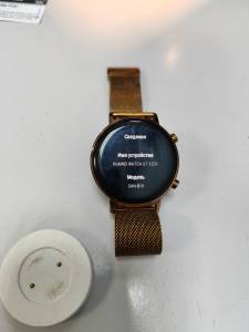 01-200198729: Huawei watch gt 2 sport 42mm lake cyan