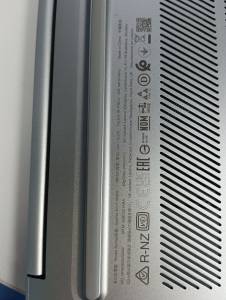 01-200158992: Lenovo ideapad slim 5 16iah8