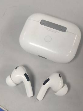 01-200198992: Apple airpods pro 2nd generation with magsafe charging case usb-c