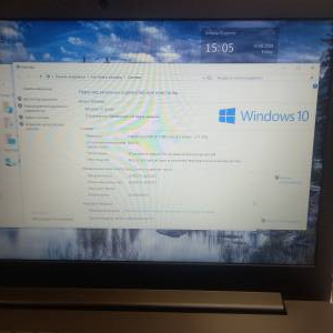 01-200228159: Lenovo екр. 15,6/core i5 7200u 2,5ghz/ram8gb/ssd256gb/intel hd620