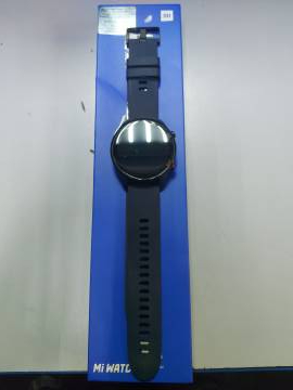 01-200230527: Xiaomi mi watch xmwtcl02 bhr4550gl