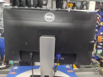 01-200268301: Dell p2412h