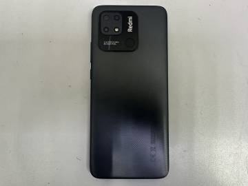 01-200307465: Xiaomi redmi 10c 4/128gb