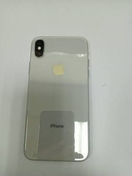 01-200314246: Apple iphone x 256gb