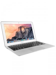 Apple Macbook Air intel core i5 1,7ghz/ ram4096mb/ ssd64gb/video intel hd4000/ (a1465)