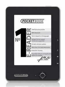 Pocketbook 613 basic
