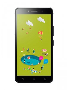 Мобільний телефон Alcatel onetouch 8050d pixi 4 dual sim