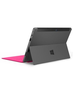 Microsoft surface windows rt 32gb + touch cover