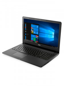 Ноутбук экран 15,6" Dell core i5 7200u 2,5ghz/ ram8gb/ ssd256gb