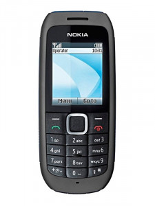 Мобільний телефон Nokia 1616