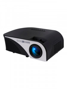 Leshp Led projector