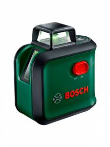 Bosch advancedlevel 360