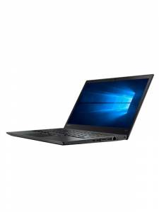 Ноутбук экран 14" Lenovo core i5 7200u 2,5ghz/ ram8gb/ ssd256gb