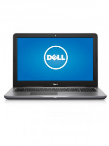 Dell core i7 7500u 2,7ghz/ ram4gb/ hdd1000gb/intel hd graphics 620/ dvdrw