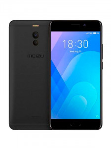 Мобильный телефон Meizu m6 note flyme osa 16gb