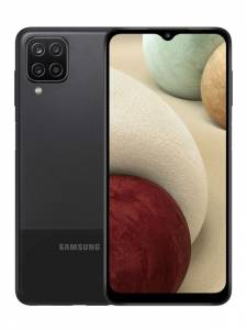 Мобільний телефон Samsung a127f galaxy a12 3/32gb