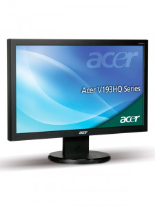Монітор  19"  TFT-LCD Acer v193hqv