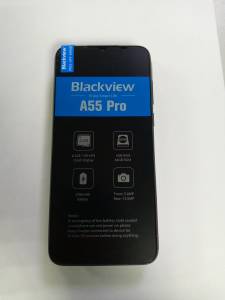 16-000168829: Blackview a55 pro 4/64gb