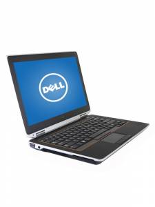 Dell core i5 2520m 2,5ghz/ ram4096mb/ hdd320gb