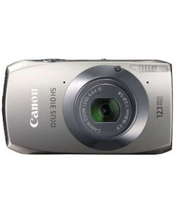 Canon digital ixus 310 hs