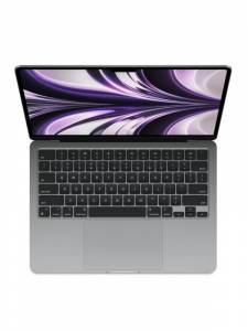 Ноутбук екран 13,6 Apple Macbook Air a2681/ m2 8-cpu/ 8-gpu/ ram8gb/ ssd256gb/ retina, truetone