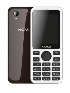 Мобильный телефон Nomi i2410
