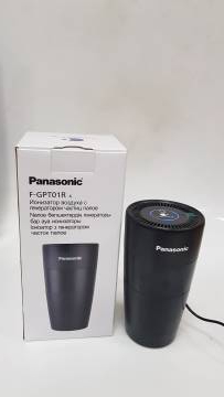 01-19124440: Panasonic f-gpt01rkf