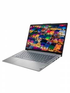 Ноутбук экран 14" Lenovo amd ryzen 5 5500u 2,1ghz/ram8gb/ssd512gb/amd graphics/1920x1080