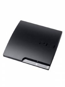 Ігрова приставка Sony playstation 3 160gb cech-3004a