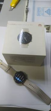 01-19328341: Huawei watch gt 2 sport 42mm lake cyan dan-b19
