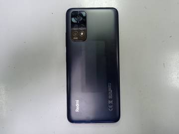 01-200008758: Xiaomi redmi note 11 4/64gb