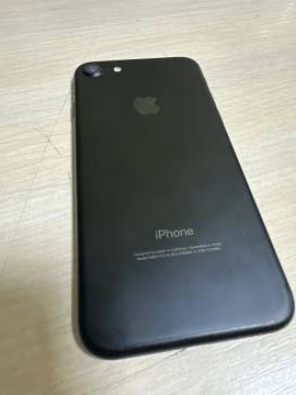 01-200035501: Apple iphone 7 32gb