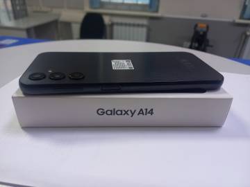 01-200059993: Samsung a145f galaxy a14 4/128gb