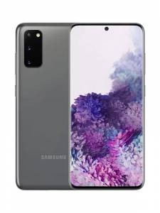 Мобільний телефон Samsung g980f galaxy s20 8/128gb