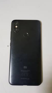 01-200068211: Xiaomi mi a2 4/64gb