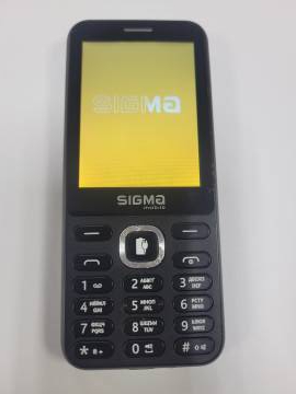 01-200069225: Sigma x-style 31 power type-c