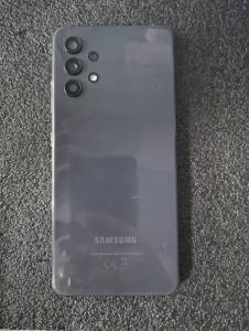 01-200073879: Samsung a325f galaxy a32 4/128gb