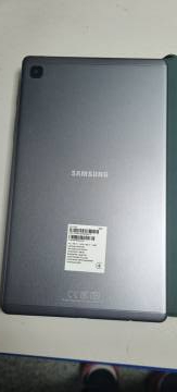 01-200081207: Samsung galaxy tab a7 lite lte 4/64gb
