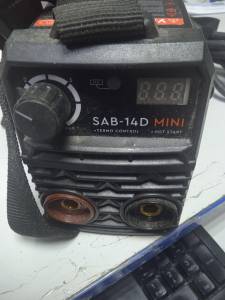 01-200084300: Dnipro-M sab-14d mini