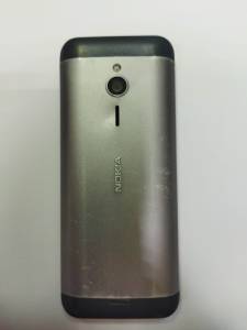 01-200086037: Nokia 230 rm-1172 dual sim