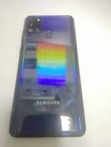 01-200096699: Samsung a217f galaxy a21s 3/32gb