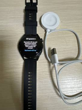 01-200096348: Huawei watch gt 3 46mm