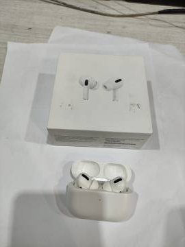 01-200049855: Apple airpods pro