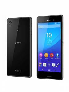 Мобильний телефон Sony xperia m4 aqua e2312 2/8gb