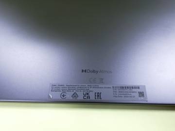 01-200033978: Lenovo tab m10 plus tb-128xu 4/64gb lte