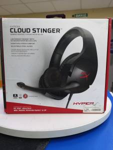 01-200118498: Hyperx cloud stinger core