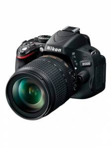 Фотоаппарат Nikon d5100 + af-s nikkor 18-105mm 1:3.5-5.6g ed vr dx