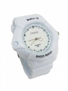 Часы Casio bg-5600wh