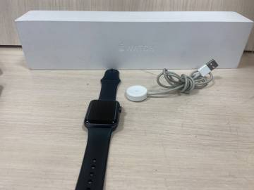 01-200073165: Apple watch series 2 42mm aluminium case a1758